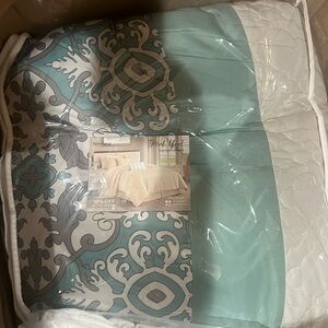 NWT NANSHING 7Pcs Set Queen + Shipping